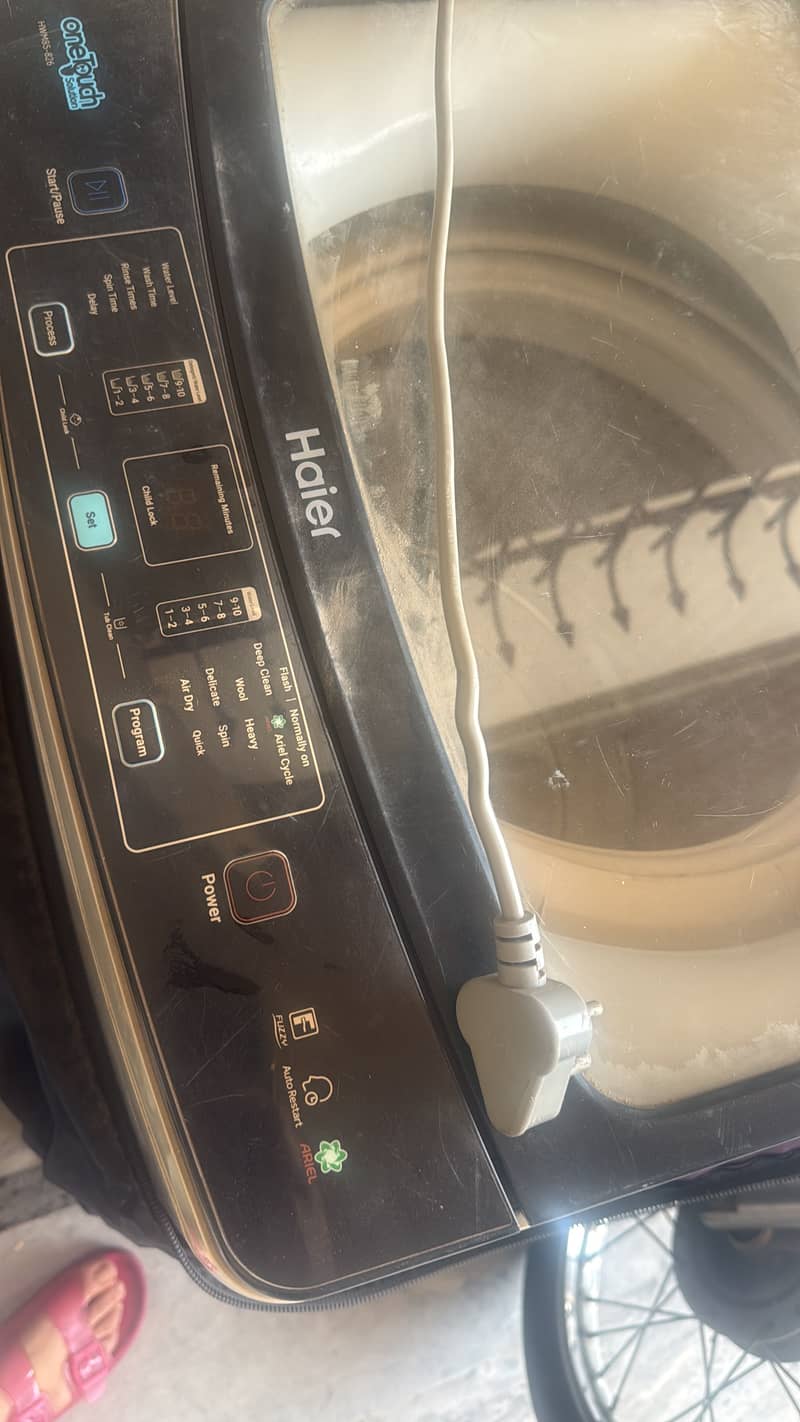 Haier 1