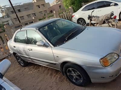 Suzuki Baleno 2005
