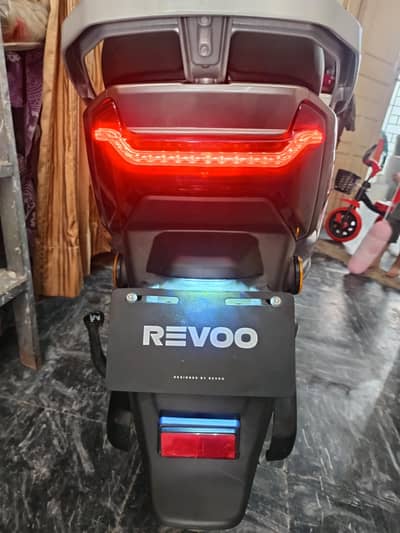 REVOO A12