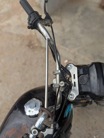 Indus bike 2019 model engine sealed