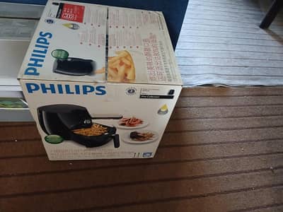 air fryer philips