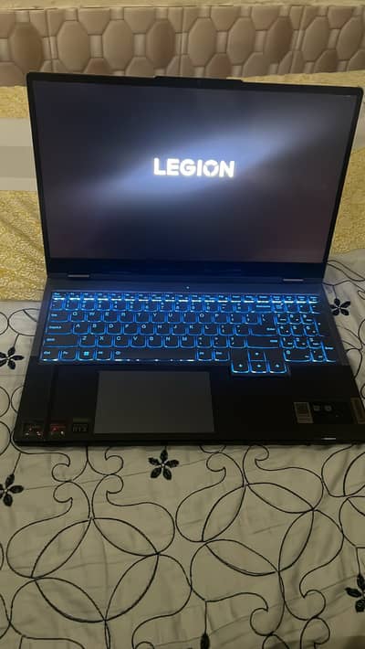 Lenovo legion 5 ryzen 7 6800h with rtx 3070ti