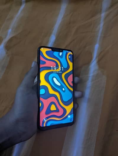 Vivo Y81