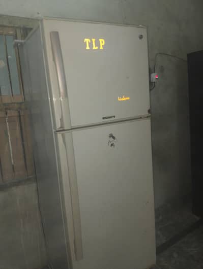 PEL refrigerator