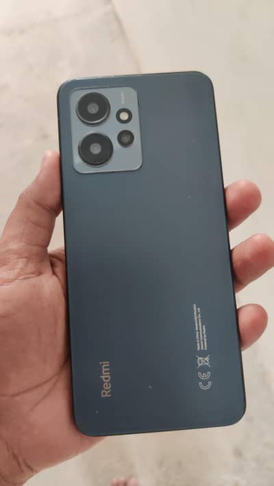 Xiaomi Redmi Note 12 03182498809