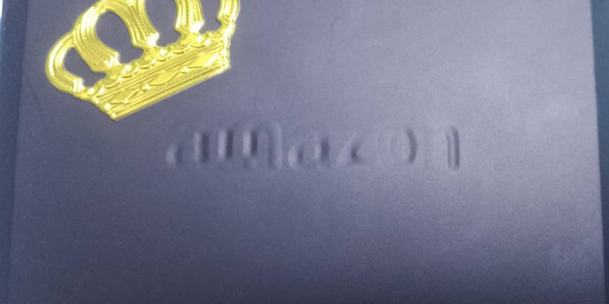 Amazon Tablet 3
