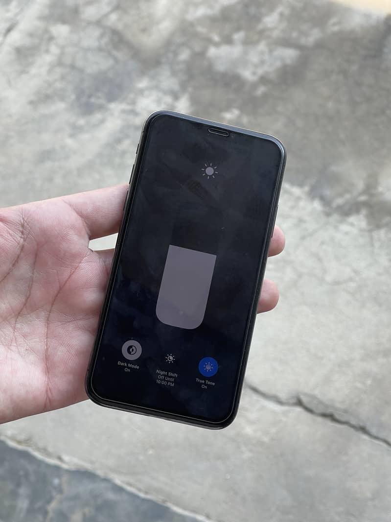 Apple iPhone X 2