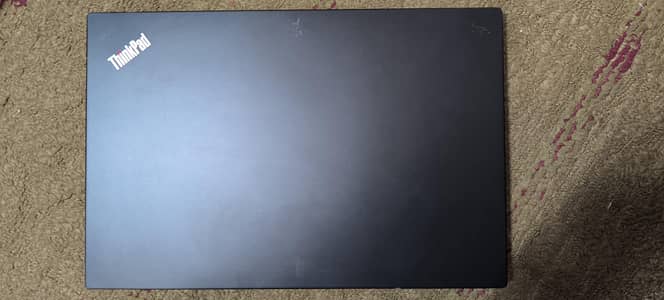 Lenovo ThinkPad i5 10 gen for urgent sale