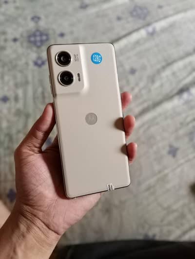 Motorola Moto G Stylus