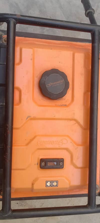 Garrnito generator 3 KV good condition