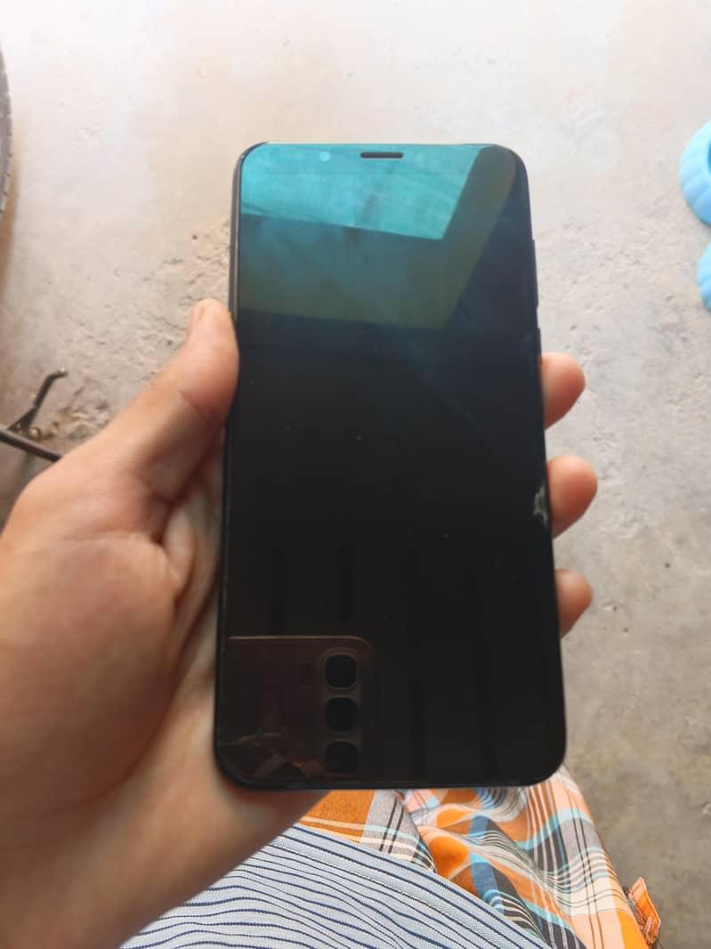 Honor 7C 3