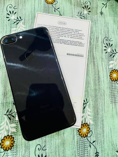Apple iPhone 7 Plus