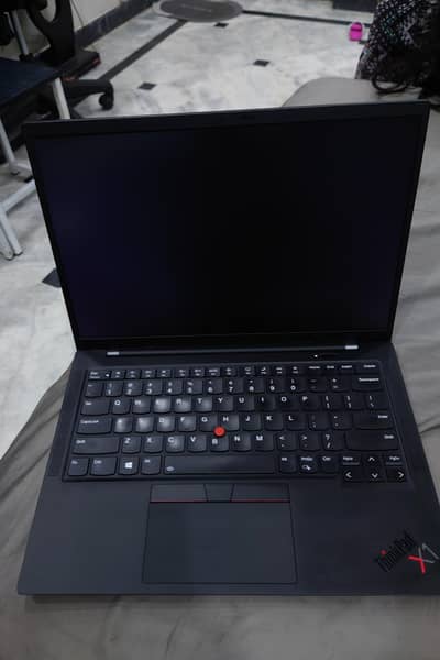 Lenovo x1 carbon