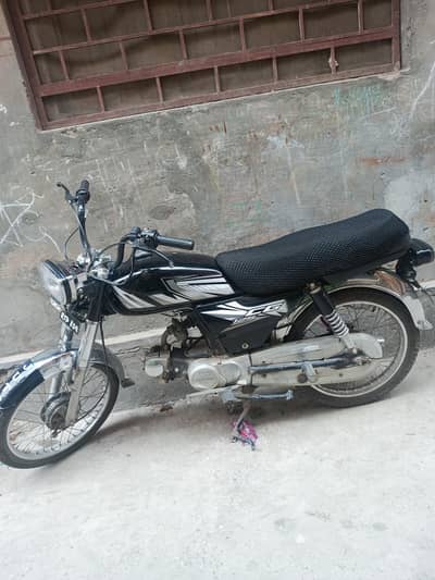 union star 70 for sale bike no Rip 804