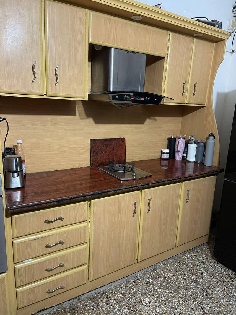 kitchen 1