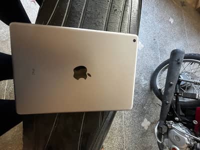 Ipad 5th generation