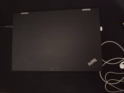 Corei7 7th Generation 360 touch screen