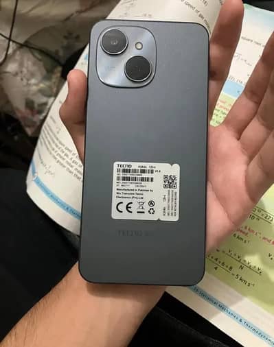 Tecno SPARK 40C