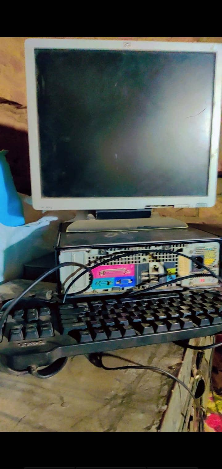 computer 0