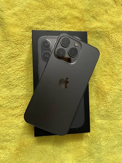 Apple iPhone 13 Pro