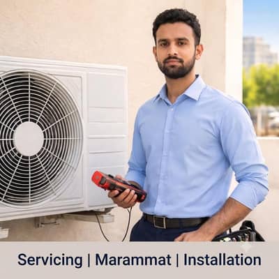 Fridge/Repairing/AC/Repair/Microwave/Repairing/Deep Freezer/Repairing