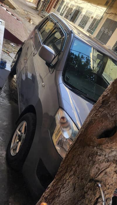 Suzuki Wagon R 2019