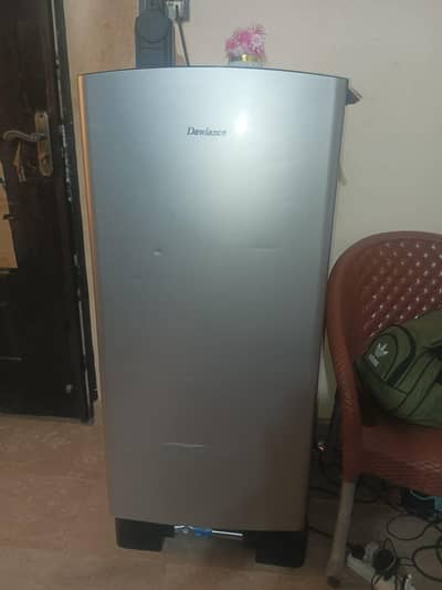 dawalance one door frige