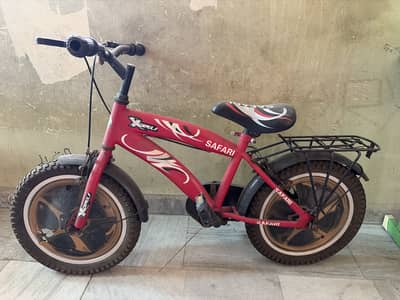 Cycle