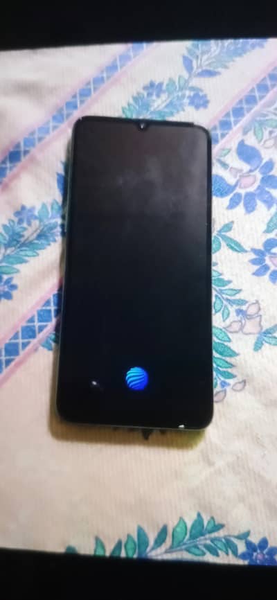 Vivo S1