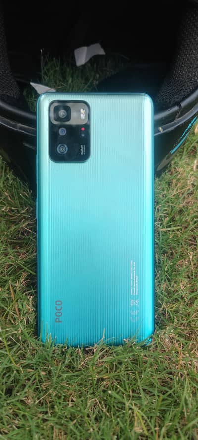 Xiaomi POCO X3 GT