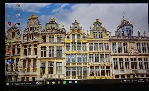 Lenovo laptop i7 5th generation for sale