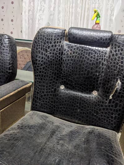 beauty parlour Chairs