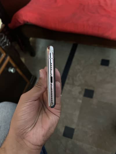 Apple iPhone 11 Pro Max dual physical pta 256