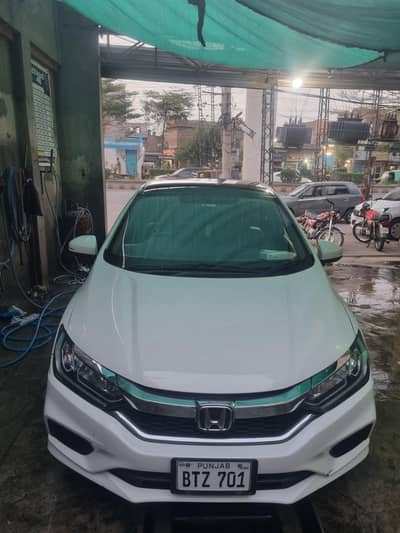 Rent a car