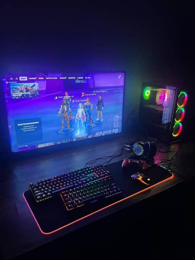 Gaming Pc