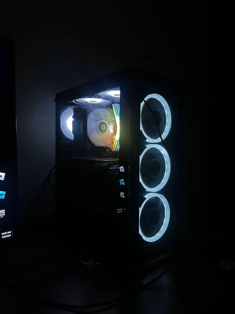 Gaming Pc 1