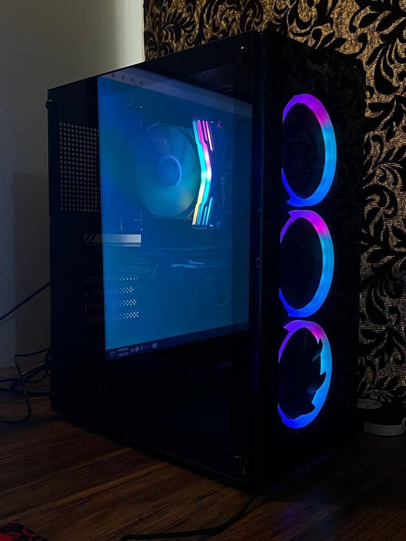 Gaming Pc 2