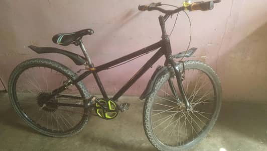 Cycle For Sale