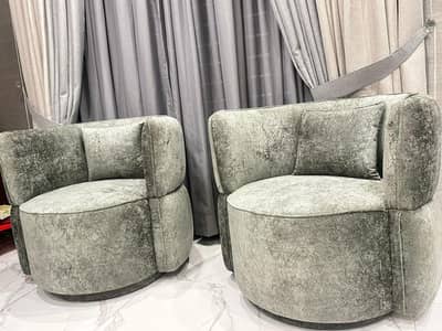 Chair set