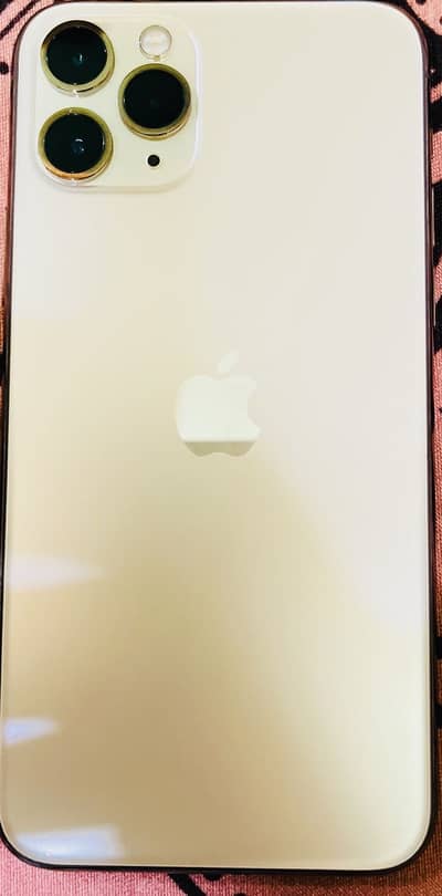 Apple iPhone 11 Pro