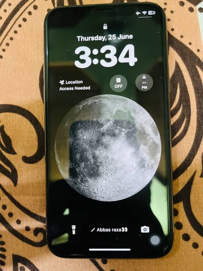 Apple iPhone 11 Pro