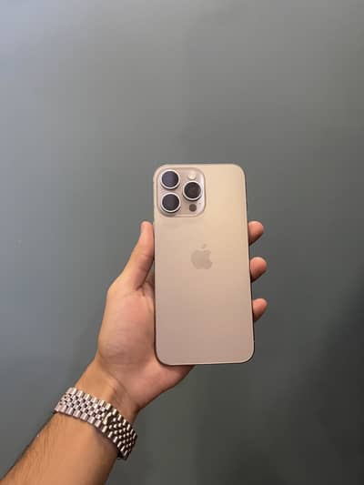 Apple iPhone 15 Pro Max NON FU 1TB