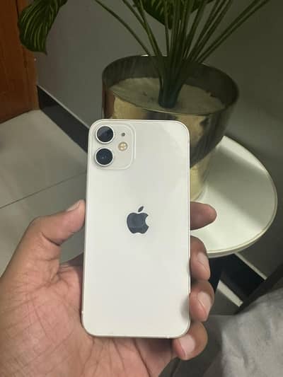 Apple iPhone 12