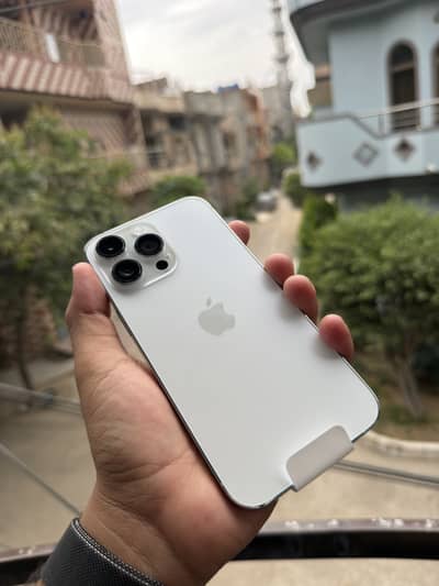 Apple iPhone 14 Pro Max Brand New Non Active PTA Approved