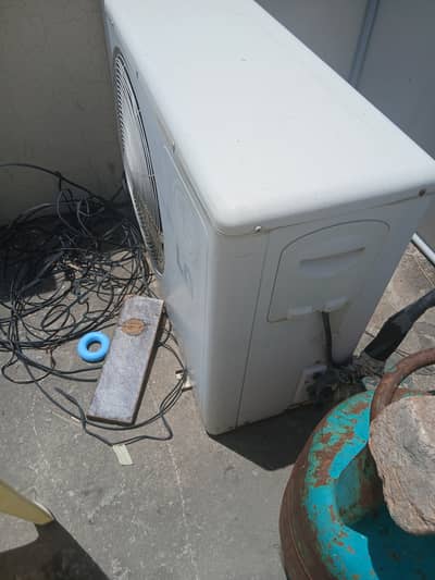 LG Ac for Sale