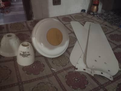 Used 3 Fans available for sale