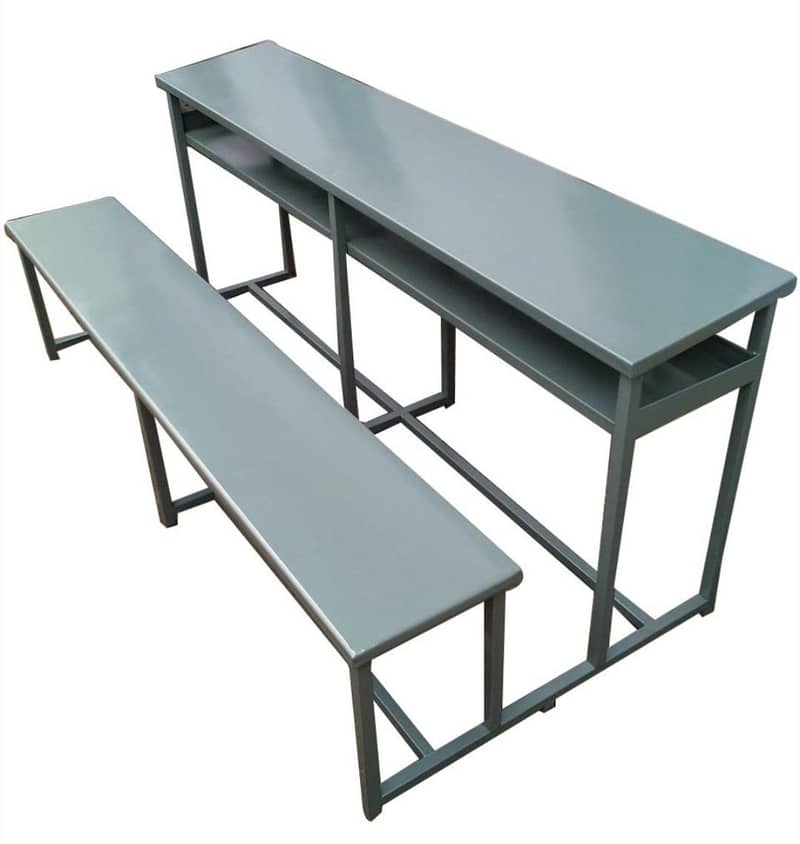 school bench 0
