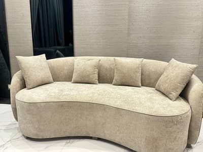 Modern sofa