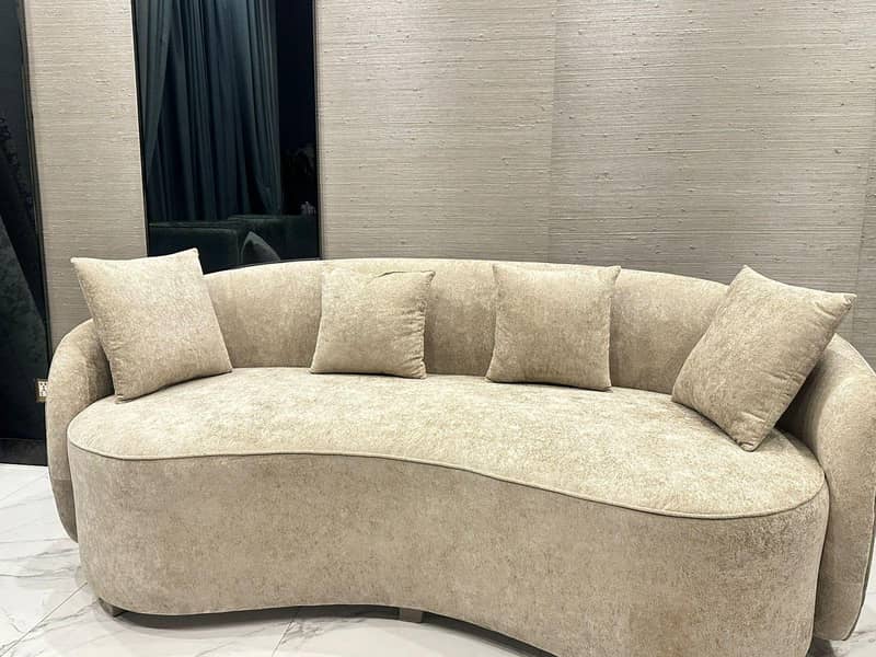 Modern sofa 1