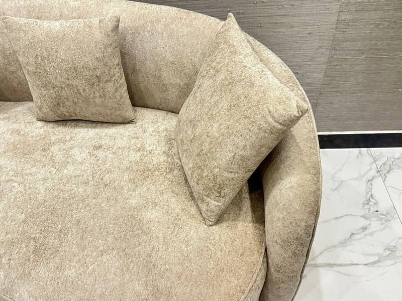 Modern sofa 2